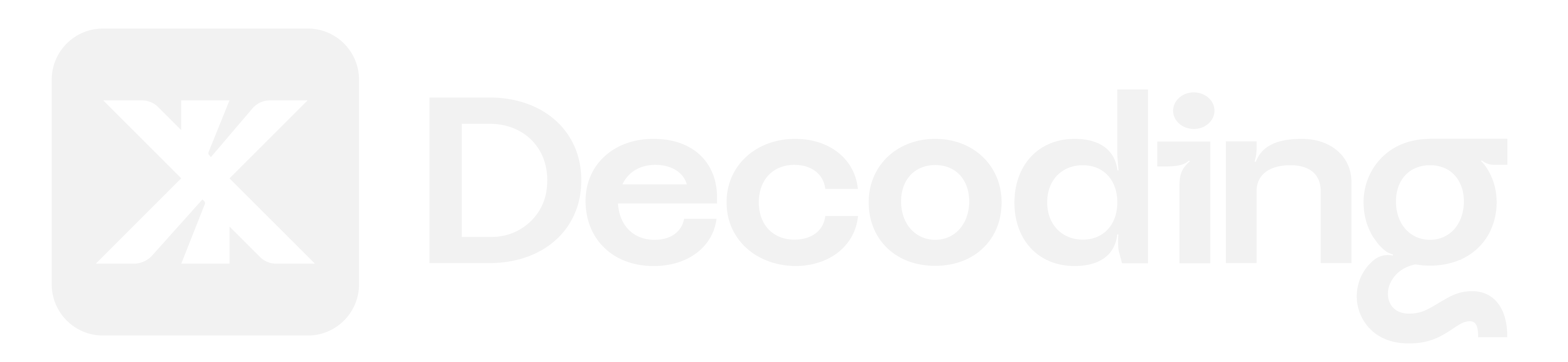 Decoding Chat